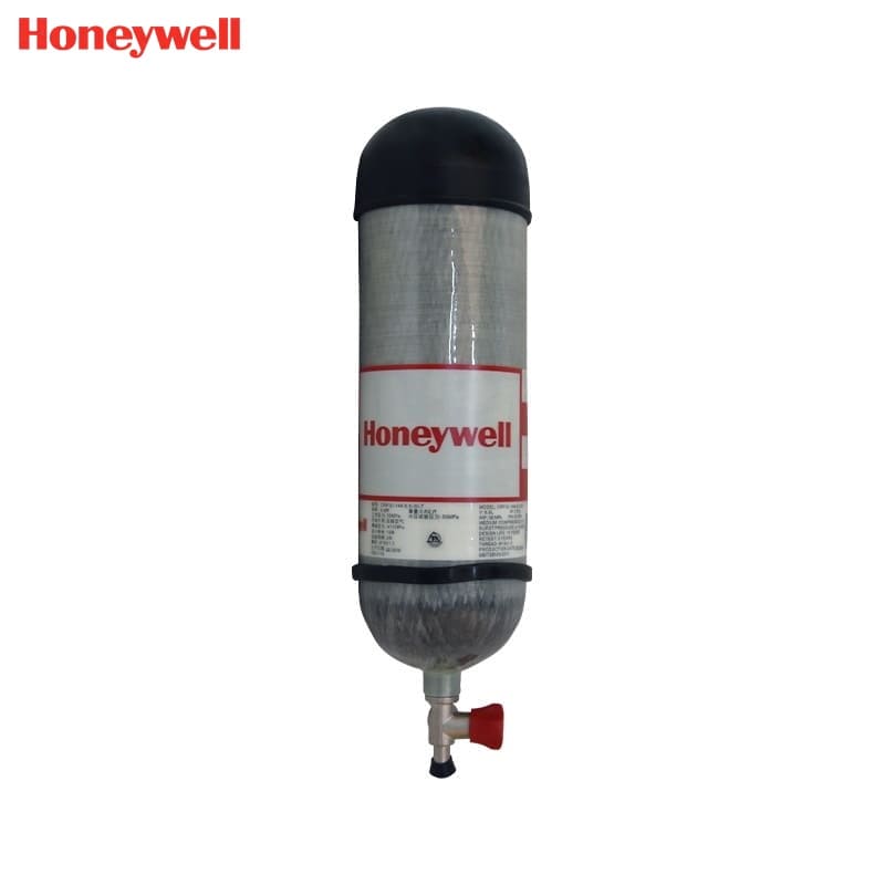 霍尼韦尔（Honeywell） BC1868527T 国产标准气瓶 （6.8L、T8000/T8500 适用）